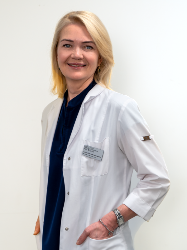 Златина<br/><span>Елена Александровна</span>