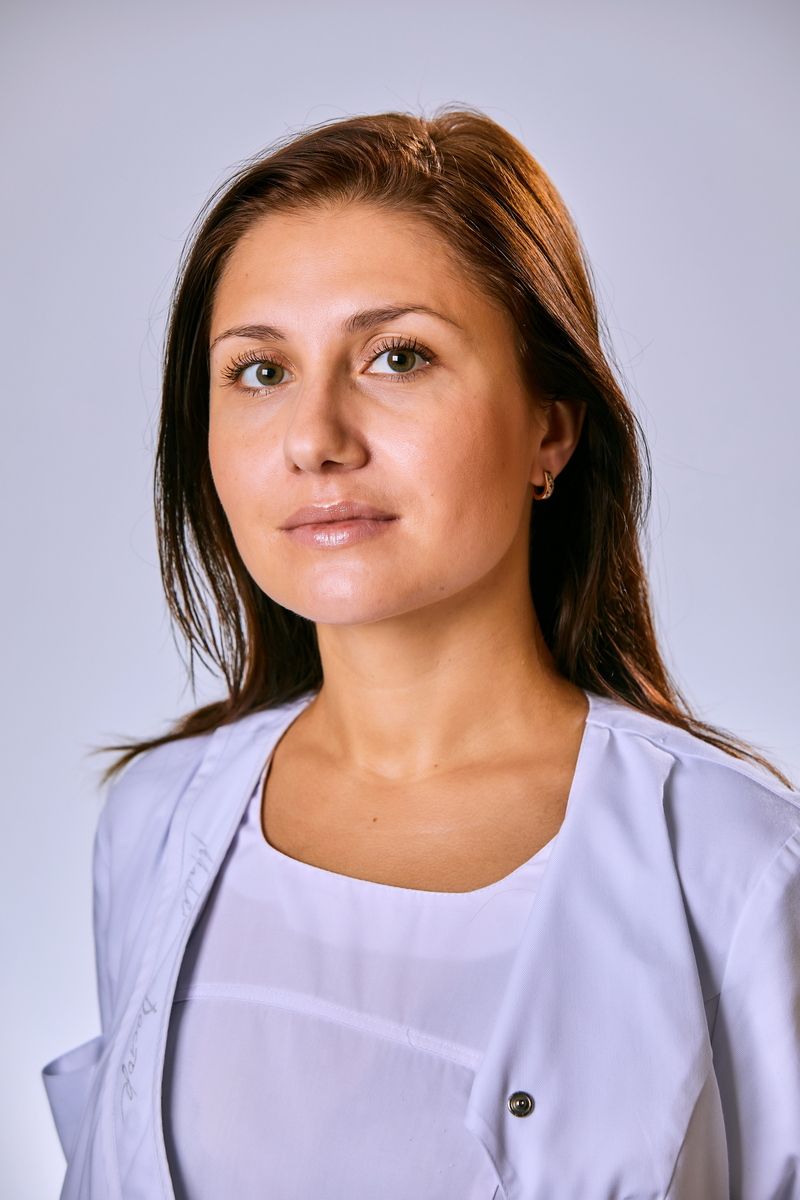 Рыжова<br/><span>Анна Алексеевна</span>