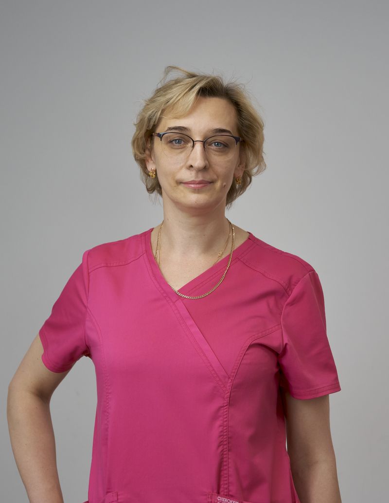 Шупик<br/><span>Ольга Игоревна</span>