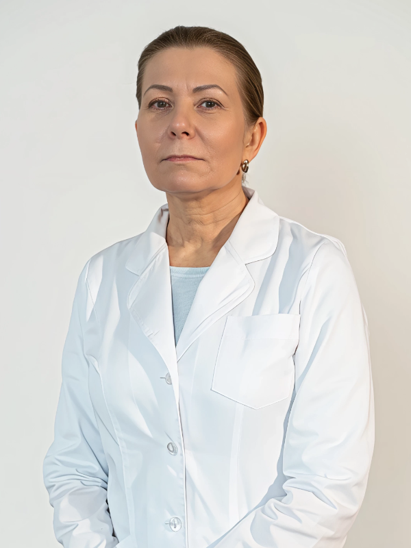 Слободина<br/><span>Наталья Юрьевна</span>