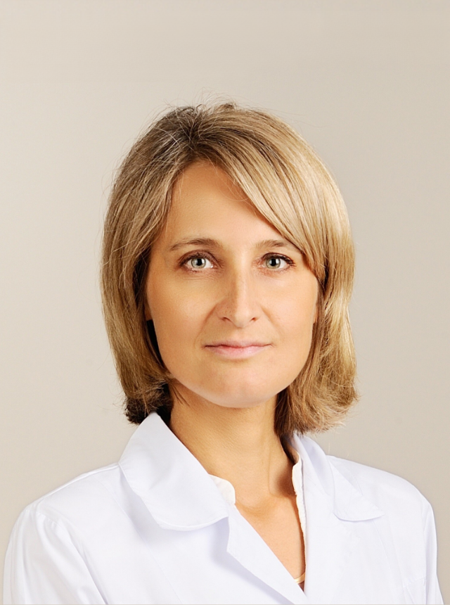 Король<br/><span>Екатерина Павловна</span>