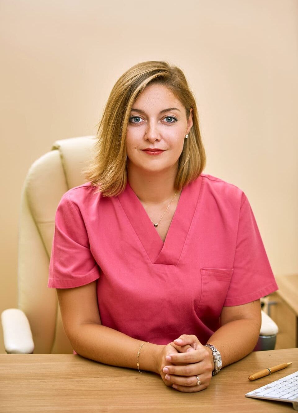 Dr. Diana Lobzeva