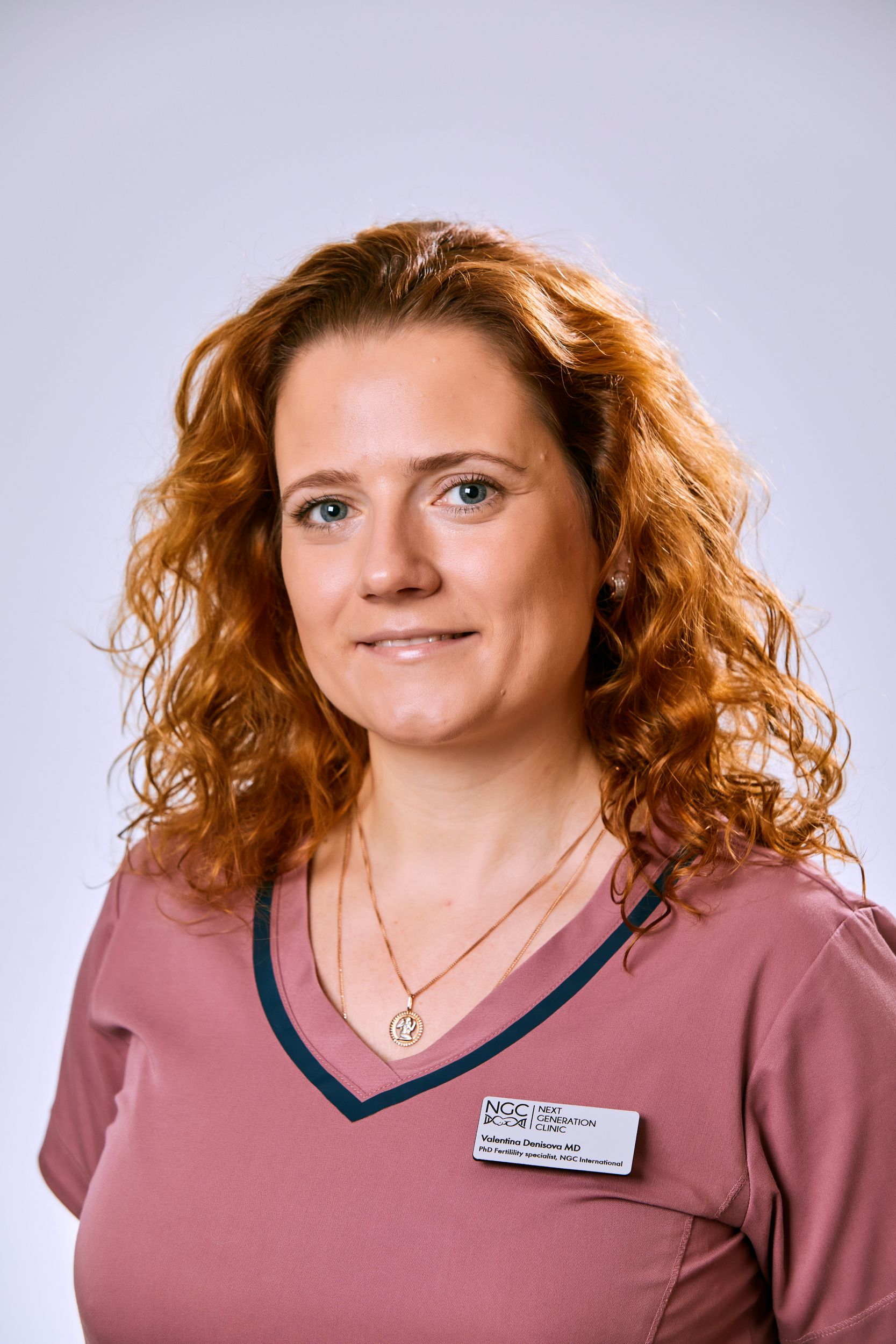 Denisova<br /><span>Valentina</span>