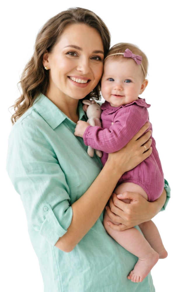Infertility treatmeant in St. Petersburg