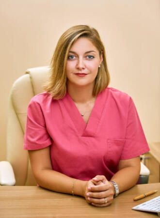 Dr. Diana Lobzeva