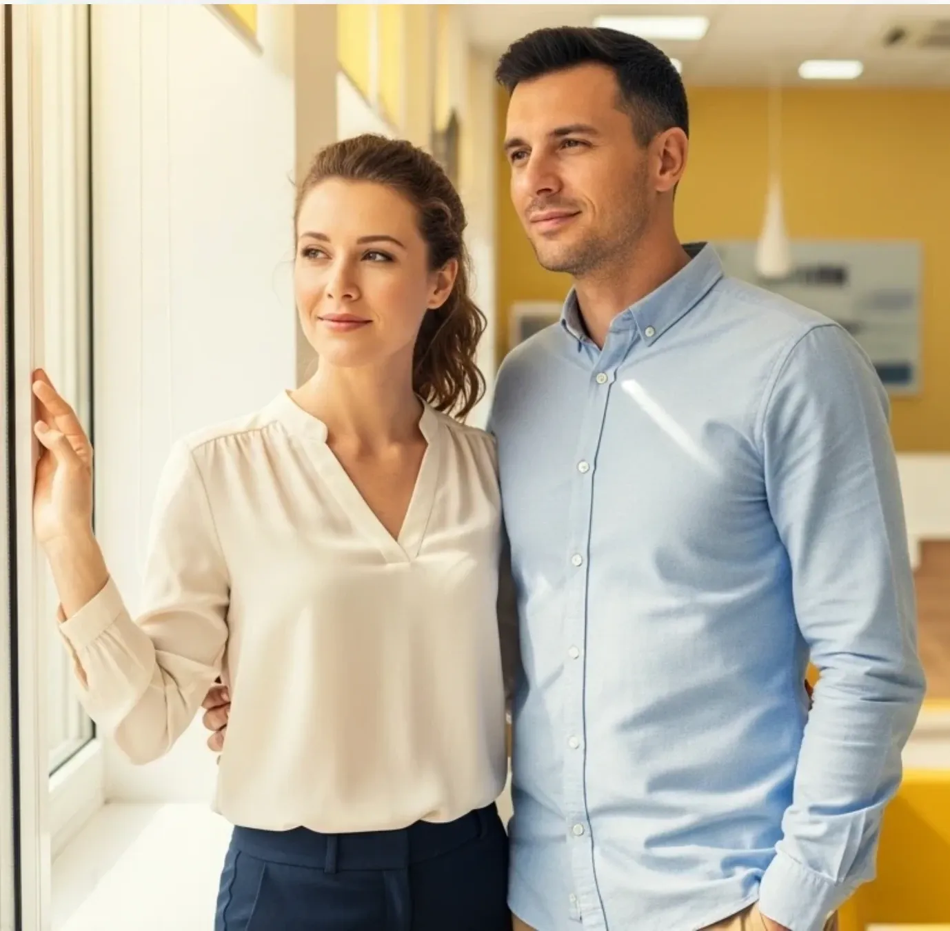 Fertility consultation at NGC Clinic